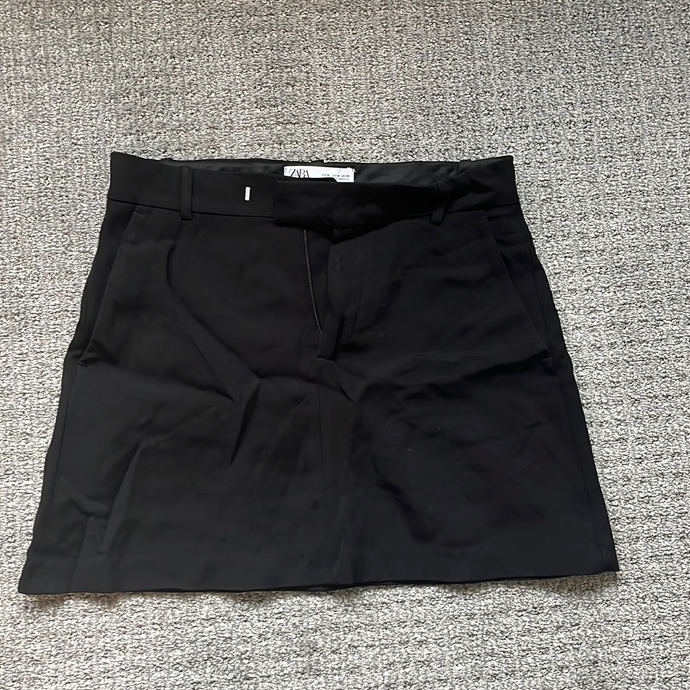 Zara Skirt